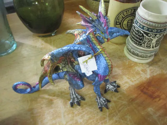 Dragon Image 1++