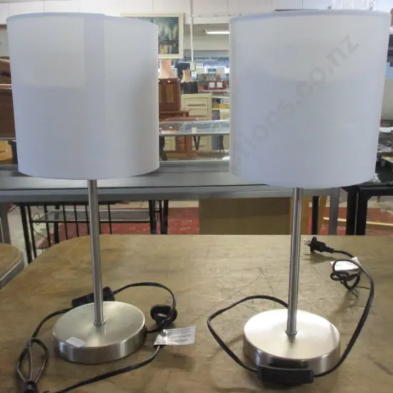 Pr Lamps