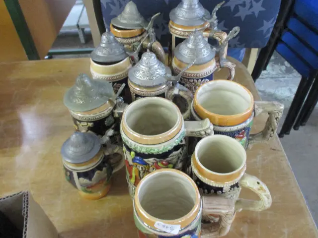 Steins Image 1++
