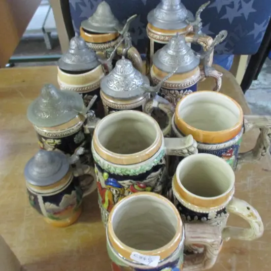 Steins