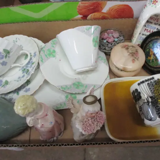 Collectables