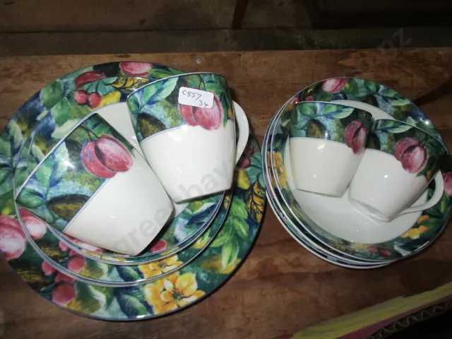 Dinnerware Image 1++