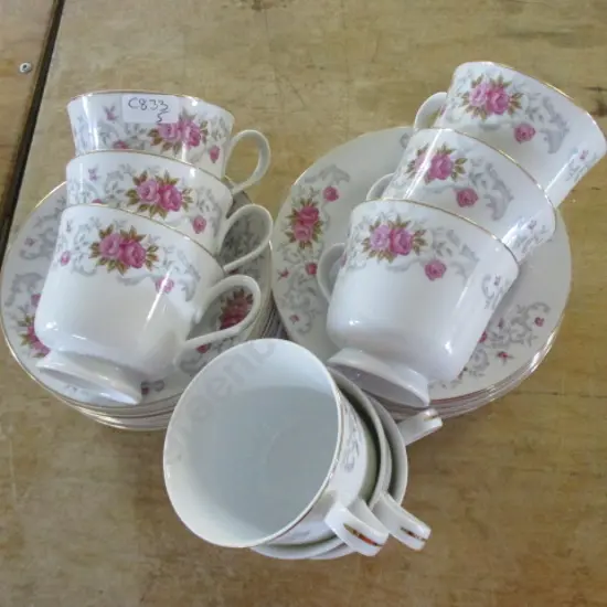 Teaset