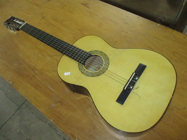 Guitar Image 1++