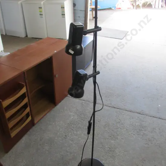 Studio Lamp