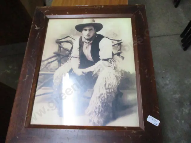 Billy the Kid Image 1++