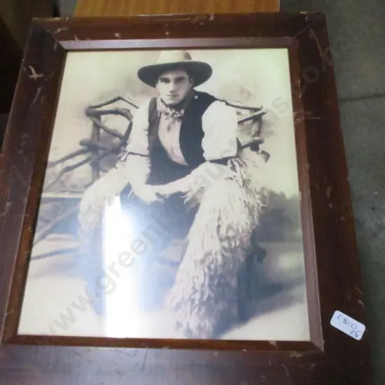 Billy the Kid