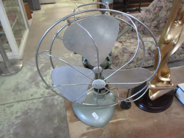 Vintage Fan Image 1++