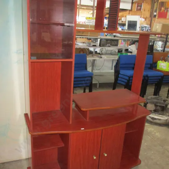 Wall Unit
