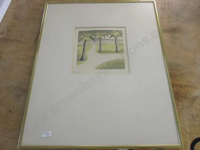 Lim Ed Print Image 1++