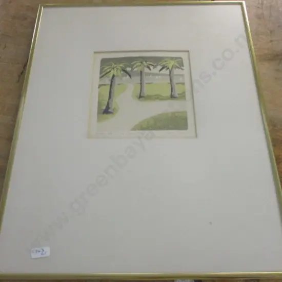 Lim Ed Print