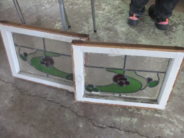 Leadlight Windows (af) Image 1++