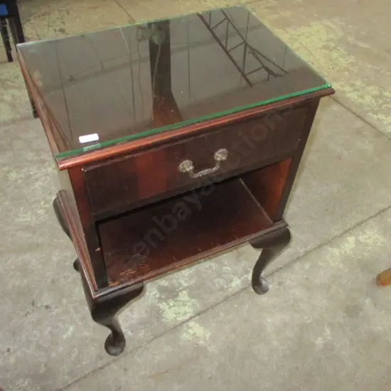 Bedside Cab
