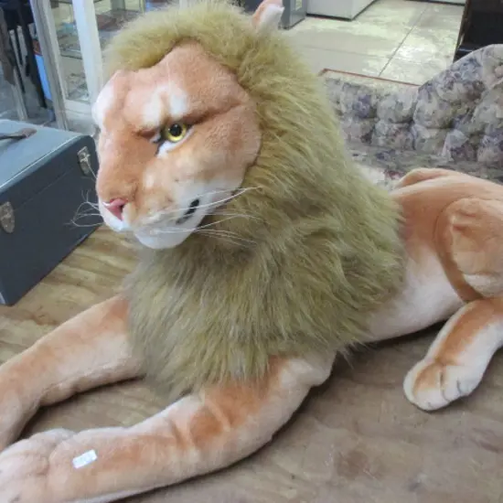 Large Soft Toy
