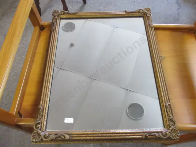 Decorative Mirror Image 1++