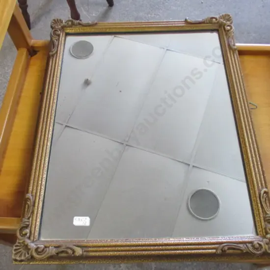 Decorative Mirror