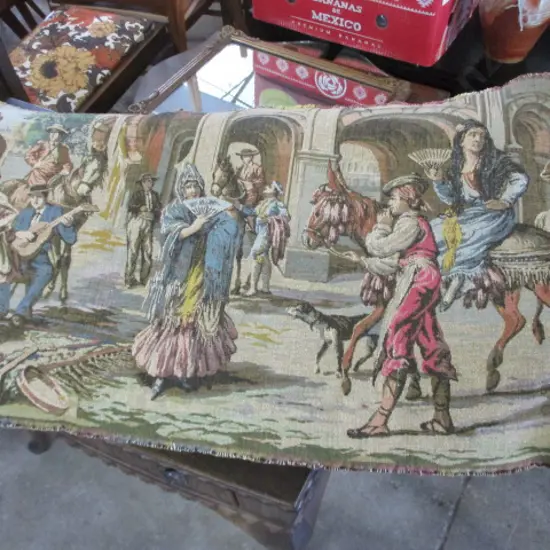 Tapestry