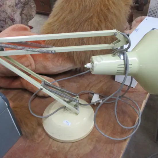 Anglepoise Lamp