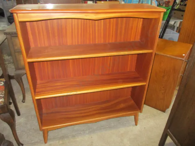 Mid Century Bookshelf Image 1++