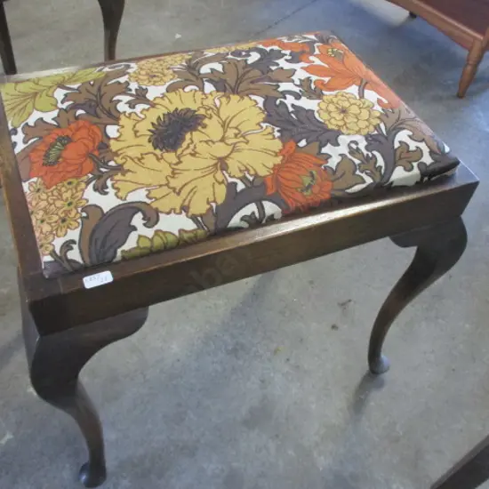 Stool