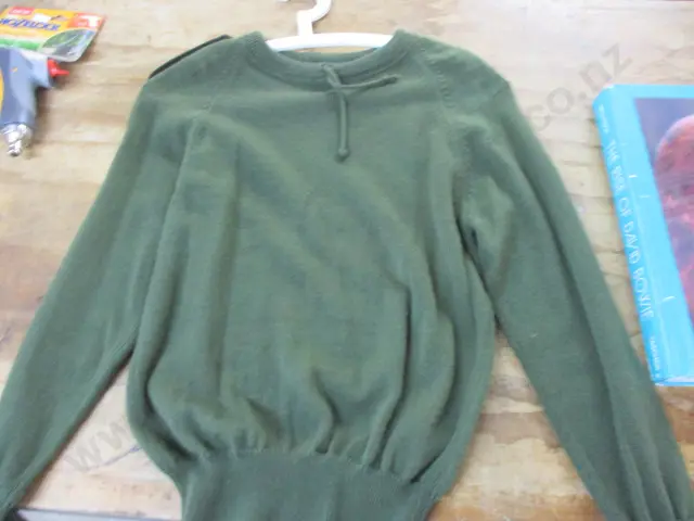 Army Jersey Image 1++