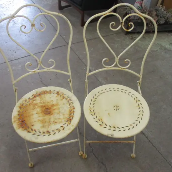 Pr Meta Chairs