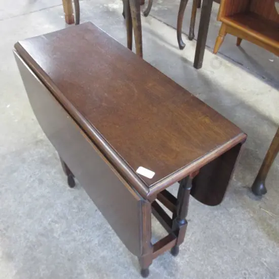 Small Dropside Table