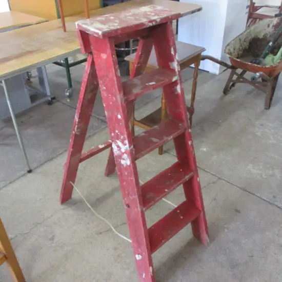 Ladder