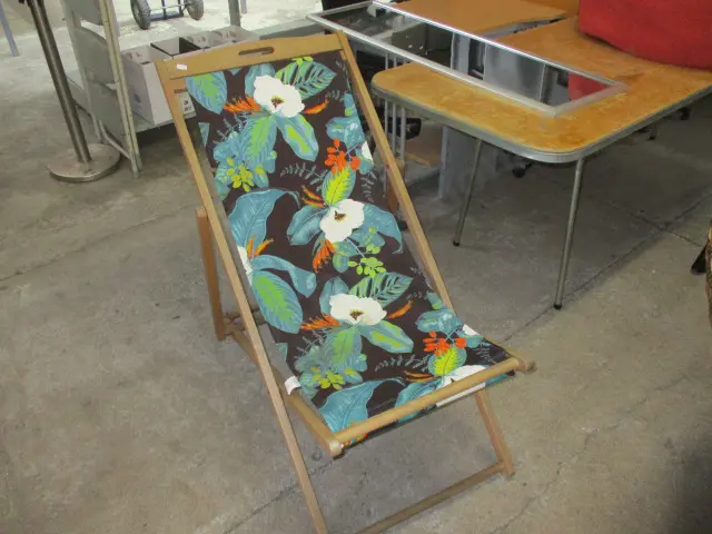 Lounger Image 1++
