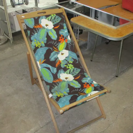 Lounger