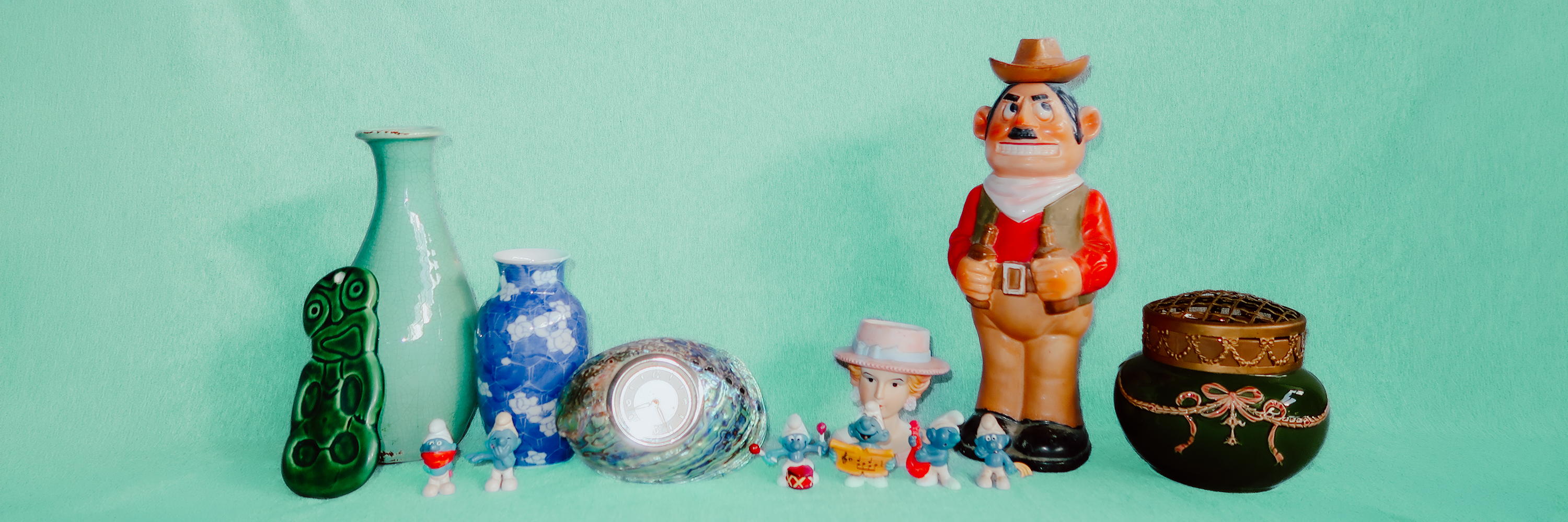 May Estate and Collectables Sale