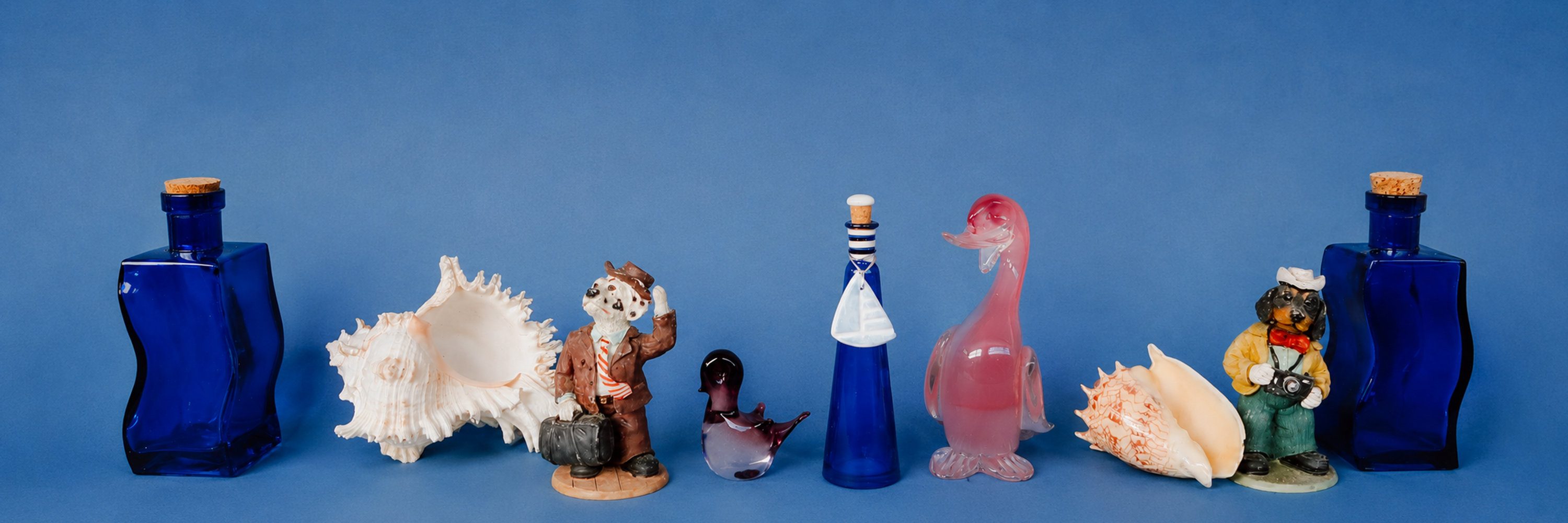 Furniture, Vintage and Collectables
