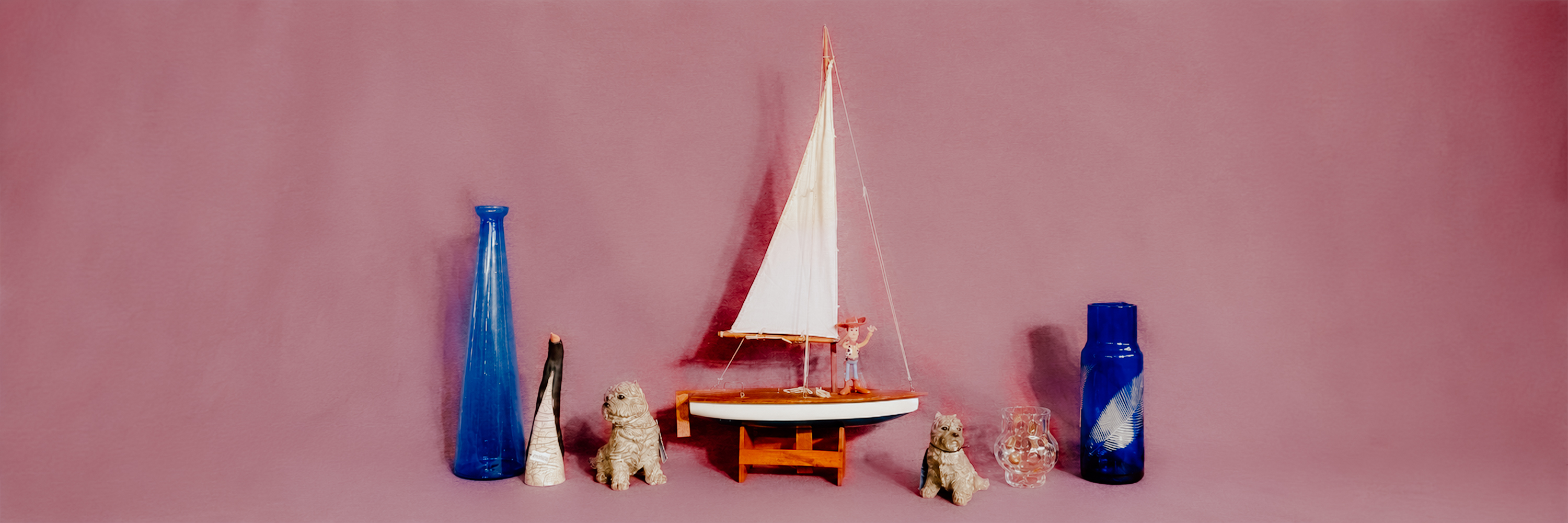 Estate and Collectables Sale