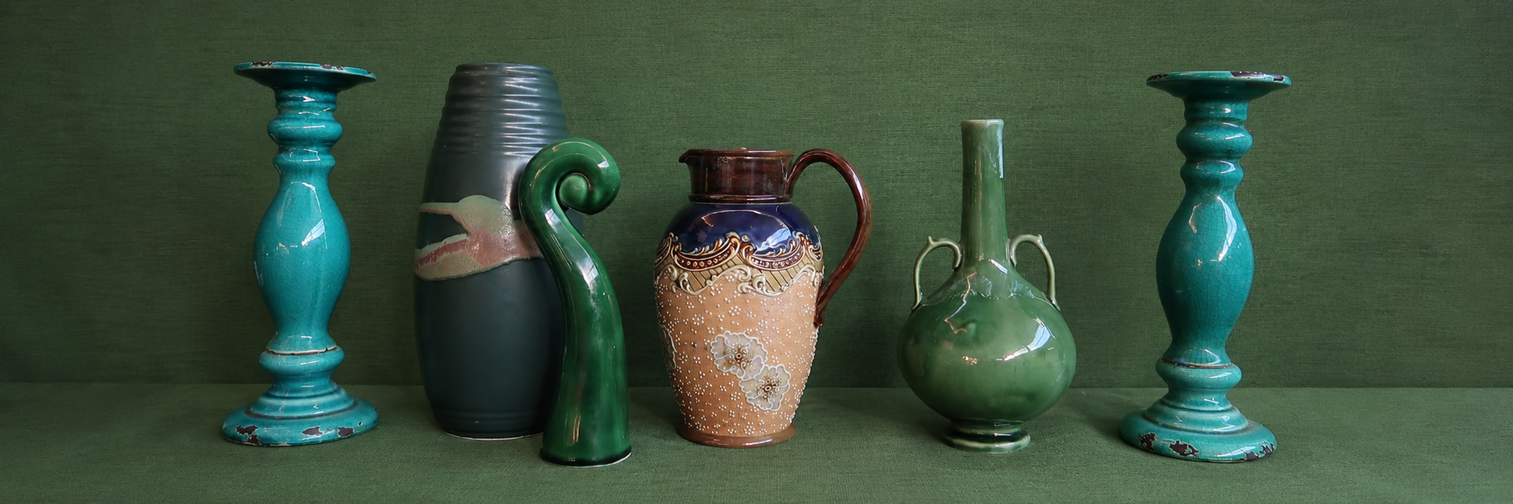 Estate and Collectables Sale
