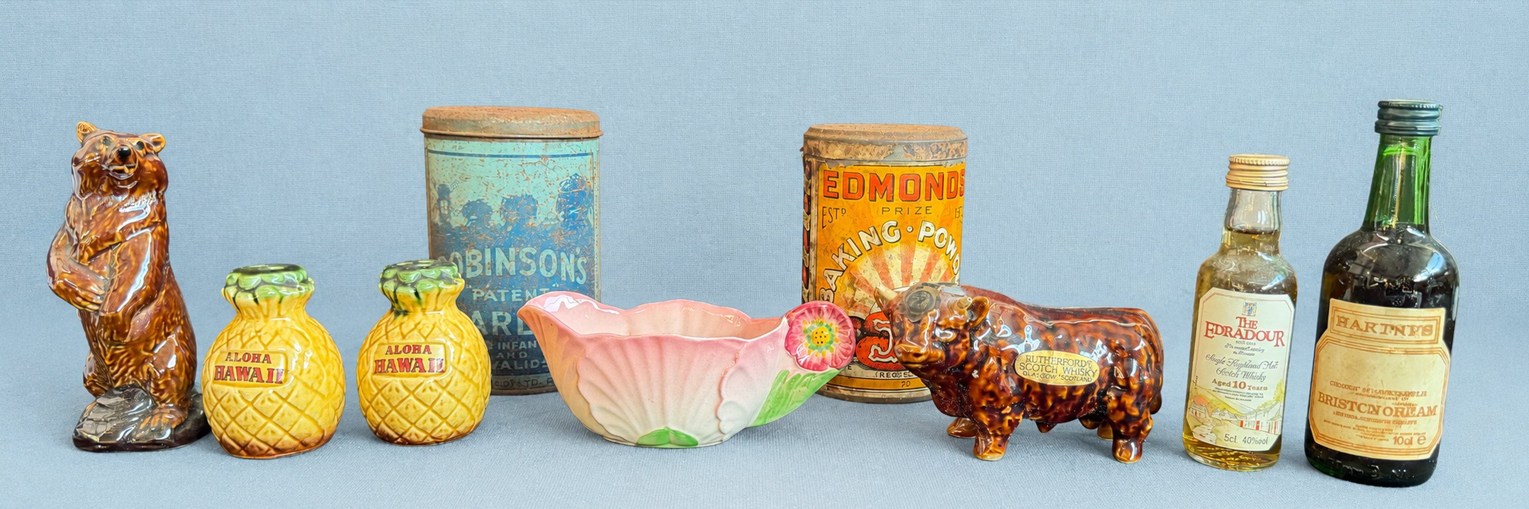 August Estate and Collectables Sale