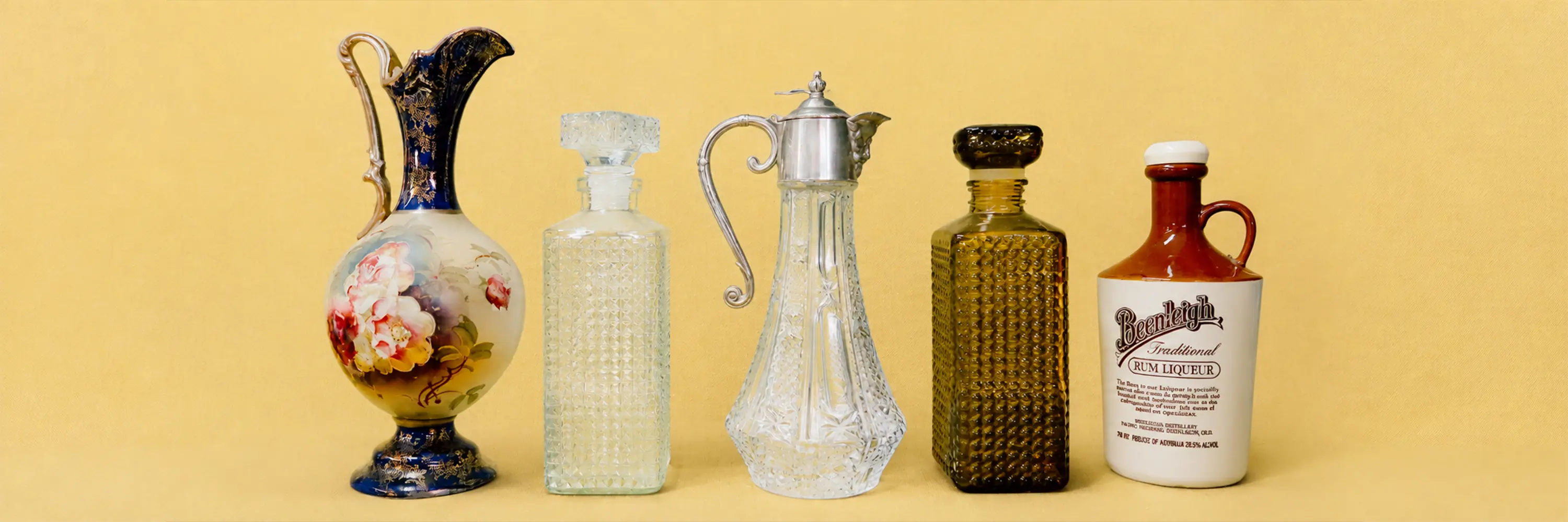 Estate and Collectables Sale