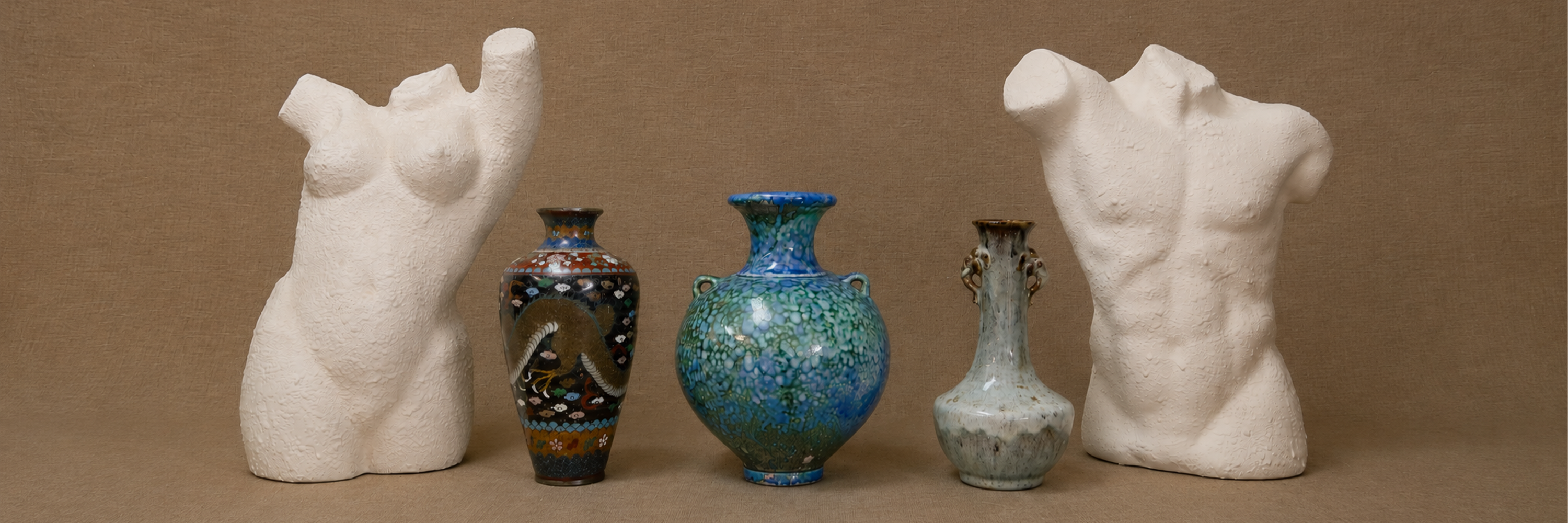 Furniture, Vintage and Collectables