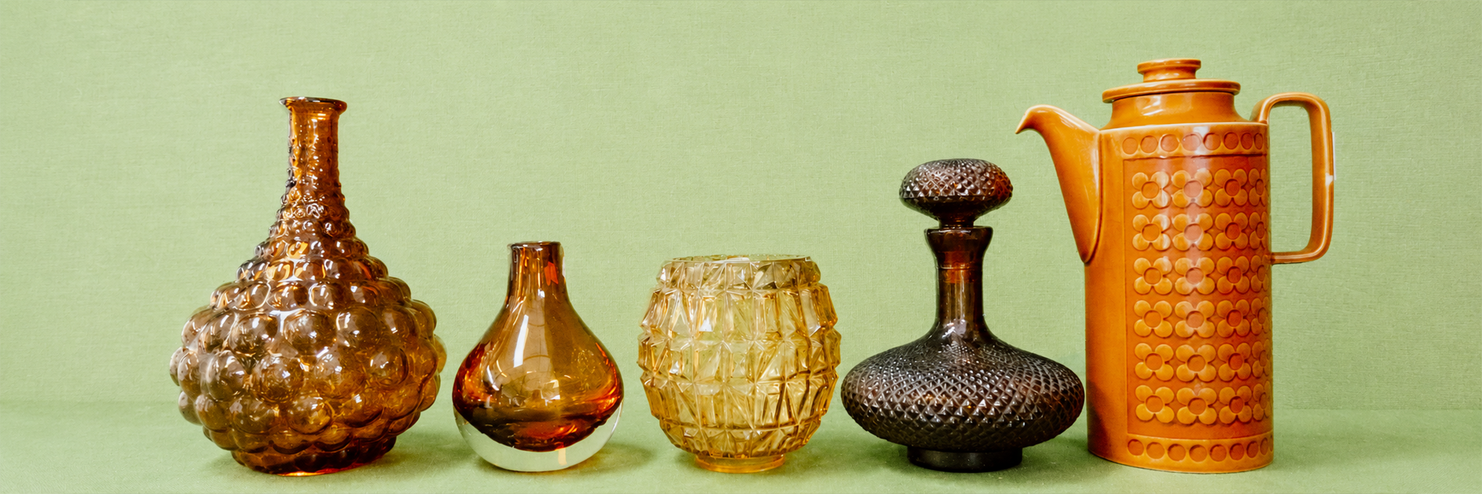 October Estate and Collectables Sale