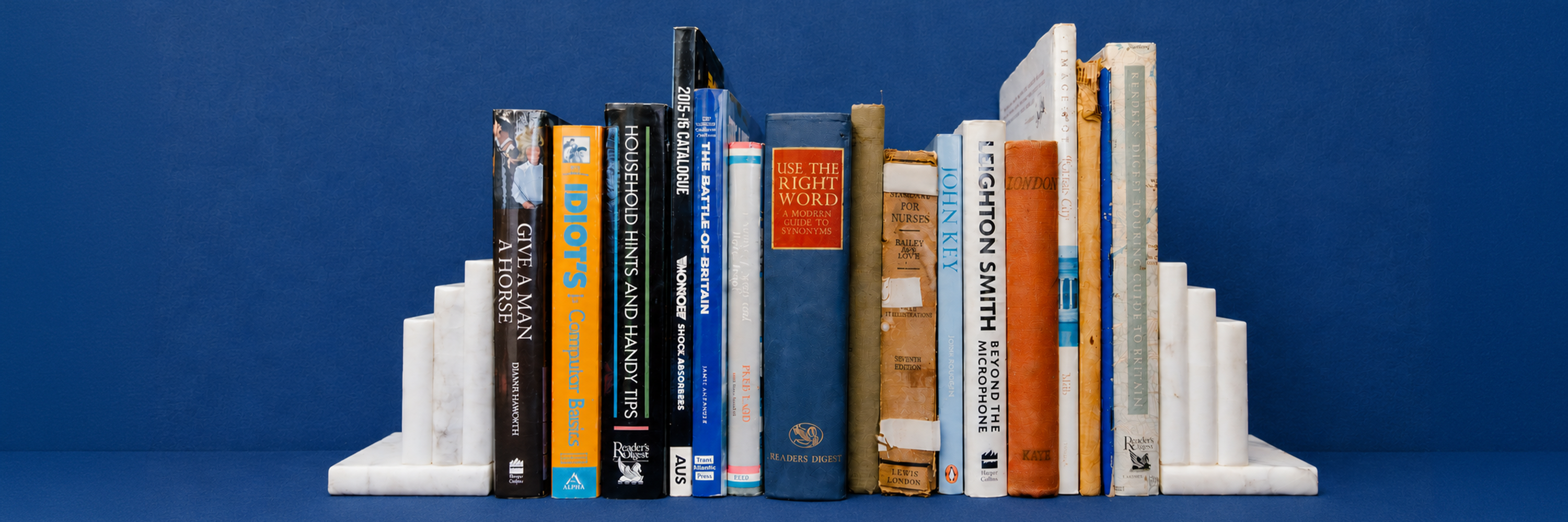 Tools, Furniture and Collectables Sale